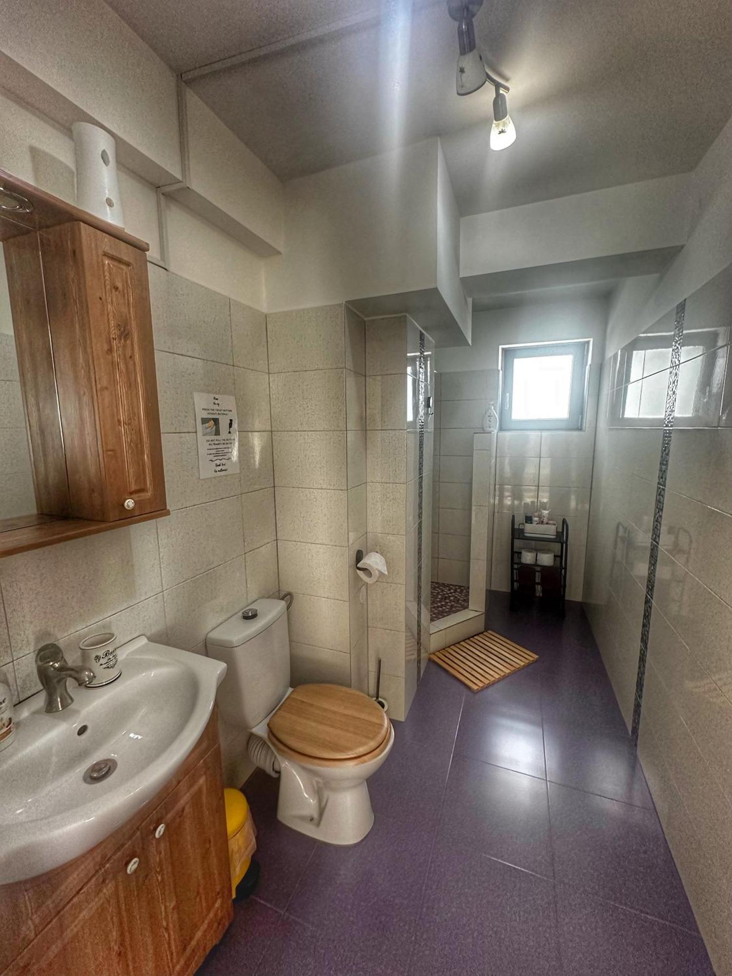 Fancy Apartament Promenada Balcon Panoramic, Parcare, Incalzire Pardoseala, Self Check In Craiova Dış mekan fotoğraf