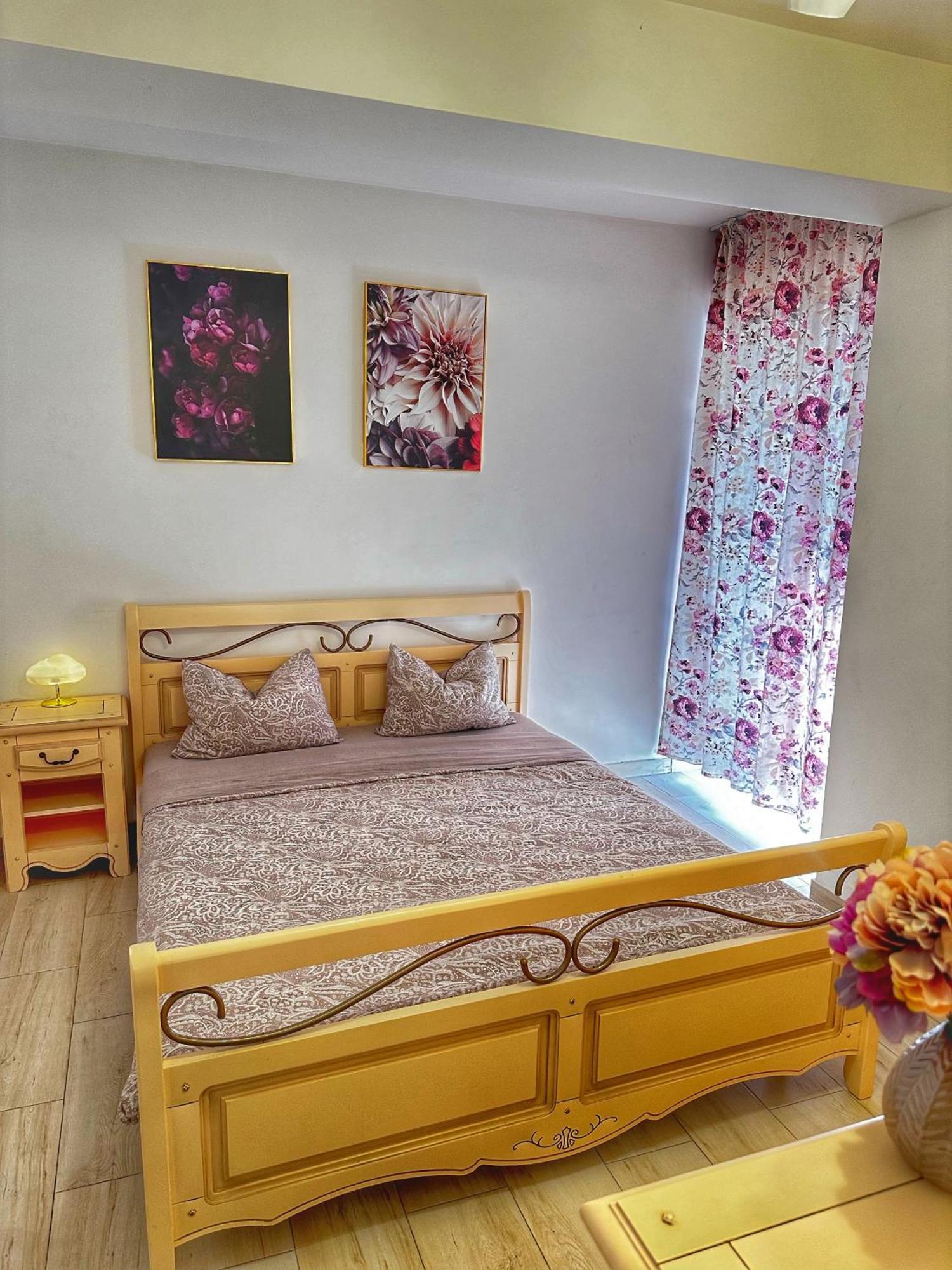 Fancy Apartament Promenada Balcon Panoramic, Parcare, Incalzire Pardoseala, Self Check In Craiova Dış mekan fotoğraf